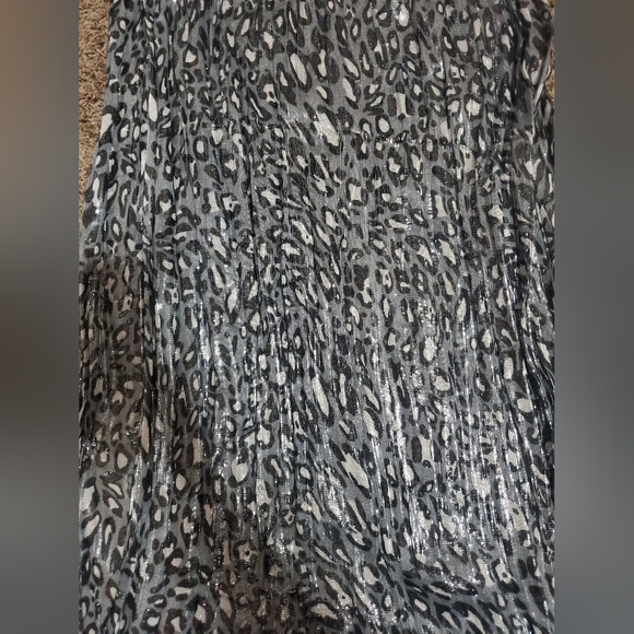 Vanity infinity scarf - Picture 3 of 5